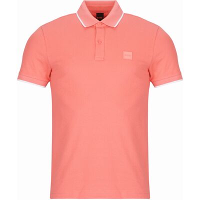 Polotröjor med korta ärmar BOSS Passertip EU XXL,EU S,EU M,EU L,EU XL,EU 3XL Herr Polotröjor med korta ärmar BOSS Passertip EU XXL,EU S,EU M,EU L,EU XL,EU 3XL Herr