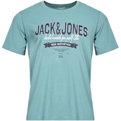 T-shirts med korta ärmar Jack & Jones JJELOGO TEE SS EU S,EU M,EU L,EU XS Herr T-shirts med korta ärmar Jack & Jones JJELOGO TEE SS EU S,EU M,EU L,EU XS Herr
