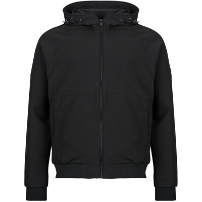 Tunna jackor Jack & Jones JCOFUSION HOOD BOMBER EU XXL,EU S,EU M,EU L,EU XL Herr Tunna jackor Jack & Jones JCOFUSION HOOD BOMBER EU XXL,EU S,EU M,EU L,EU XL Herr