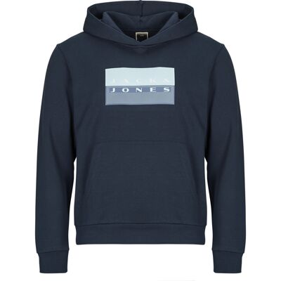 Huvtröjor Jack & Jones JCOFUSION GRAPHIC EU XXL,EU S,EU M,EU L,EU XL Huvtröjor Jack & Jones JCOFUSION GRAPHIC EU XXL,EU S,EU M,EU L,EU XL