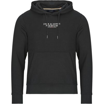 Huvtröjor Jack & Jones JPRBLUARCHIE SWEAT EU XXL,EU S,EU M,EU L,EU XL Huvtröjor Jack & Jones JPRBLUARCHIE SWEAT EU XXL,EU S,EU M,EU L,EU XL