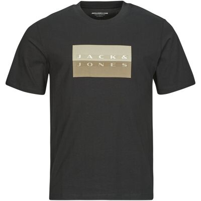T-shirts med korta ärmar Jack & Jones JCOFUSION DOTS PRINT EU S,EU M,EU L,EU XL Herr T-shirts med korta ärmar Jack & Jones JCOFUSION DOTS PRINT EU S,EU M,EU L,EU XL Herr