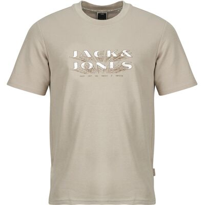 T-shirts med korta ärmar Jack & Jones JCOFUSION JJ BRANDING EU M,EU XL Herr T-shirts med korta ärmar Jack & Jones JCOFUSION JJ BRANDING EU M,EU XL Herr
