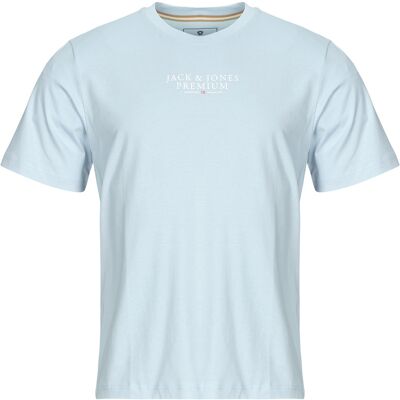 T-shirts med korta ärmar Jack & Jones JPRBLUARCHIE SS TEE CREW EU S,EU M,EU L,EU XL Herr T-shirts med korta ärmar Jack & Jones JPRBLUARCHIE SS TEE CREW EU S,EU M,EU L,EU XL Herr