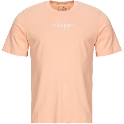 T-shirts med korta ärmar Jack & Jones JPRBLUARCHIE SS TEE CREW EU S,EU M,EU L Herr T-shirts med korta ärmar Jack & Jones JPRBLUARCHIE SS TEE CREW EU S,EU M,EU L Herr