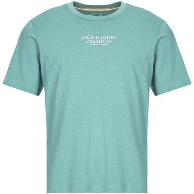 T-shirts med korta ärmar Jack & Jones JPRBLUARCHIE SS TEE CREW EU XXL,EU S,EU M,EU L,EU XL Herr T-shirts med korta ärmar Jack & Jones JPRBLUARCHIE SS TEE CREW EU XXL,EU S,EU M,EU L,EU XL Herr