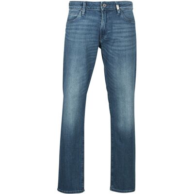 Stuprörsjeans Jack & Jones JJICLARK JJASHER GE 831 US 34 / 32,US 36 / 32,US 34 / 34,US 36 / 34,US 28 / 32,US 29 / 32,US 30 / 34,US 31 / 34,US 31 / 32,US 32 / 34,US 32 / 32,US 33 / 32,US 33 / 34 Herr Stuprörsjeans Jack & Jones JJICLARK JJASHER GE 831 US 34 / 32,US 36 / 32,US 34 / 34,US 36 / 34,US 28 / 32,US 29 / 32,US 30 / 34,US 31 / 34,US 31 / 32,US 32 / 34,US 32 / 32,US 33 / 32,US 33 / 34 Herr