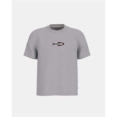 T-shirts med korta ärmar Guess M5YI07 K8FQ4 EU S,EU M,EU L,EU XL Herr T-shirts med korta ärmar Guess M5YI07 K8FQ4 EU S,EU M,EU L,EU XL Herr