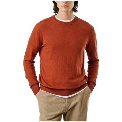 Tröjor Pepe jeans PM7000013 EU M,EU L Herr Tröjor Pepe jeans PM7000013 EU M,EU L Herr