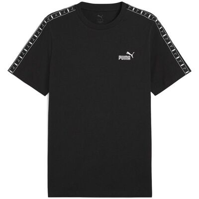 T-shirts med korta ärmar Puma 68467401 EU XL Herr T-shirts med korta ärmar Puma 68467401 EU XL Herr
