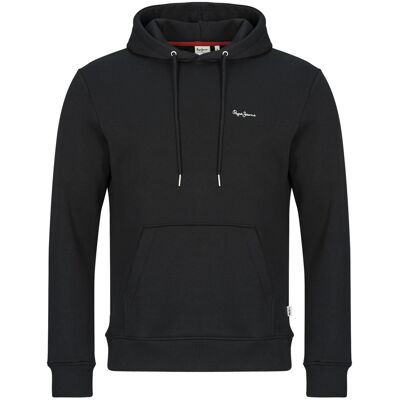 Huvtröjor Pepe jeans GRIFFIN HOODIE EU L,EU XL Huvtröjor Pepe jeans GRIFFIN HOODIE EU L,EU XL