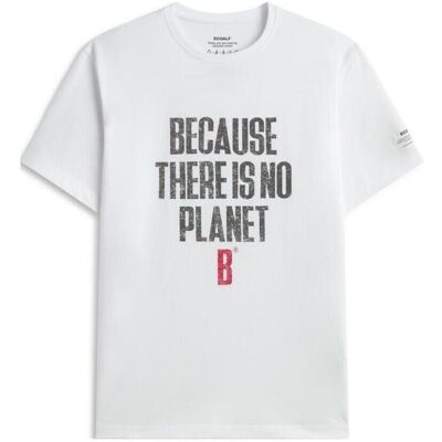 T-shirts med korta ärmar Ecoalf MCMGATSMIN000803W25 EU S,EU M,EU L,EU XL Herr T-shirts med korta ärmar Ecoalf MCMGATSMIN000803W25 EU S,EU M,EU L,EU XL Herr