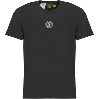 T-shirts med korta ärmar Polo Ralph Lauren S/S CREW-SLEEP-TOP EU S,EU M,EU L,EU XL,EU XS Herr T-shirts med korta ärmar Polo Ralph Lauren S/S CREW-SLEEP-TOP EU S,EU M,EU L,EU XL,EU XS Herr