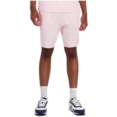 Shorts & Bermudas Le Coq Sportif Bas Short N EU S Herr Shorts & Bermudas Le Coq Sportif Bas Short N EU S Herr