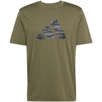 T-shirts med korta ärmar adidas JI6768 EU S,EU M,EU L,EU XL Herr T-shirts med korta ärmar adidas JI6768 EU S,EU M,EU L,EU XL Herr