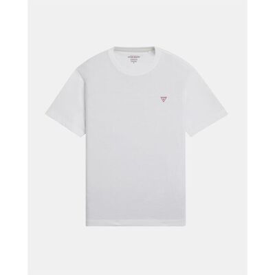 T-shirts med korta ärmar Guess M4YI46 K8FQ4 EU XL Herr T-shirts med korta ärmar Guess M4YI46 K8FQ4 EU XL Herr