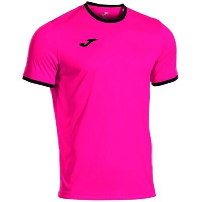 T-shirts med korta ärmar Joma Combi Premium EU S,EU M,EU XL Herr T-shirts med korta ärmar Joma Combi Premium EU S,EU M,EU XL Herr