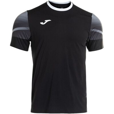 T-shirts med korta ärmar Joma Elite Xi EU XXL,EU S,EU M,EU L,EU XL Herr T-shirts med korta ärmar Joma Elite Xi EU XXL,EU S,EU M,EU L,EU XL Herr