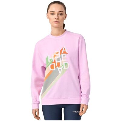 Sweatshirts Head 814415ZI EU XXL,EU XL Sweatshirts Head 814415ZI EU XXL,EU XL