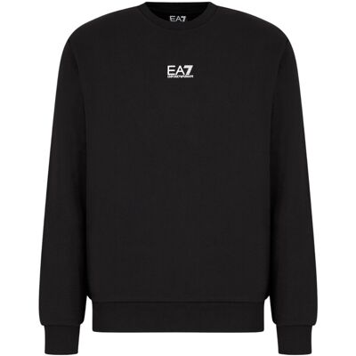 Giorgio Armani Sweatshirts Emporio Armani EA7 8NPM34 PJVTZ EU XL Giorgio Armani Sweatshirts Emporio Armani EA7 8NPM34 PJVTZ EU XL