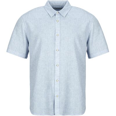 Skjortor med korta ärmar Teddy Smith C-PIETRO MC EU S,EU M,EU L,EU XL Herr Skjortor med korta ärmar Teddy Smith C-PIETRO MC EU S,EU M,EU L,EU XL Herr