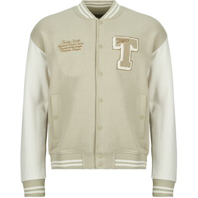 Sweatshirts Teddy Smith G-ROMEO EU S,EU M,EU L,EU XL Herr Sweatshirts Teddy Smith G-ROMEO EU S,EU M,EU L,EU XL Herr