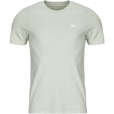 T-shirts med korta ärmar Teddy Smith THE TEE 1 MC EU S,EU XL Herr T-shirts med korta ärmar Teddy Smith THE TEE 1 MC EU S,EU XL Herr