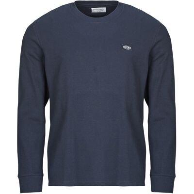 Långärmade T-shirts Teddy Smith T-WAFFLE ML EU S,EU M,EU L,EU XL Herr Långärmade T-shirts Teddy Smith T-WAFFLE ML EU S,EU M,EU L,EU XL Herr