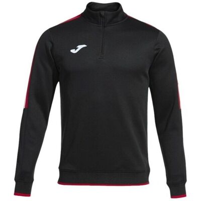 Sweatshirts Joma Olimpiada EU XXL,EU S,EU M,EU L,EU XL Sweatshirts Joma Olimpiada EU XXL,EU S,EU M,EU L,EU XL