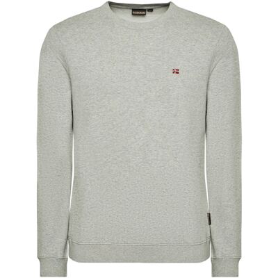 Sweatshirts Napapijri BALIS CREW 1 NP0A4FQW EU L Sweatshirts Napapijri BALIS CREW 1 NP0A4FQW EU L