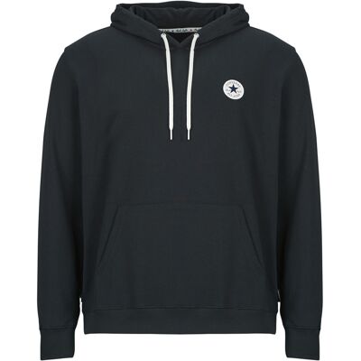Huvtröjor Converse CHUCK PATCH HOODIE EU M,EU L,EU XL Huvtröjor Converse CHUCK PATCH HOODIE EU M,EU L,EU XL