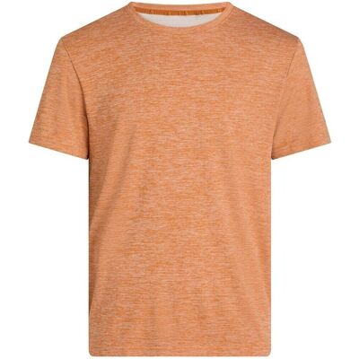 T-shirts med korta ärmar Mckinley Hunu EU XXL Herr T-shirts med korta ärmar Mckinley Hunu EU XXL Herr