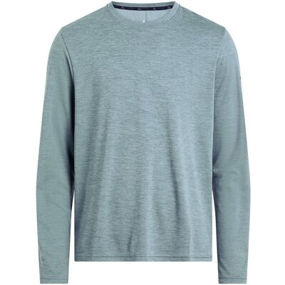 Långärmade T-shirts Mckinley Hunu EU XXL,EU XL,EU 3XL Herr Långärmade T-shirts Mckinley Hunu EU XXL,EU XL,EU 3XL Herr