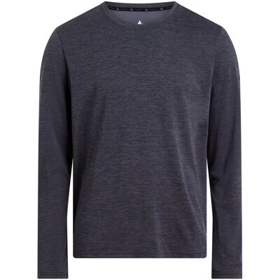 Långärmade T-shirts Mckinley Hunu EU XXL,EU S,EU M,EU L,EU XL Herr Långärmade T-shirts Mckinley Hunu EU XXL,EU S,EU M,EU L,EU XL Herr