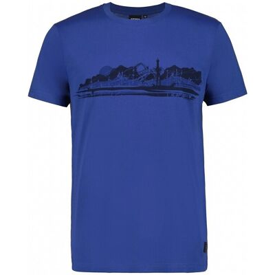 T-shirts med korta ärmar Icepeak Akeri EU S Herr T-shirts med korta ärmar Icepeak Akeri EU S Herr
