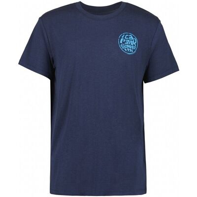 T-shirts med korta ärmar Icepeak Macatawa EU M,EU XL Herr T-shirts med korta ärmar Icepeak Macatawa EU M,EU XL Herr