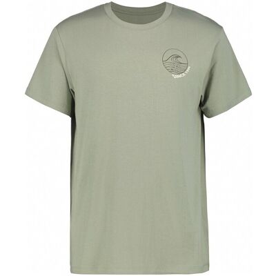 T-shirts med korta ärmar Icepeak Macatawa EU XXL,EU S,EU M,EU L Herr T-shirts med korta ärmar Icepeak Macatawa EU XXL,EU S,EU M,EU L Herr
