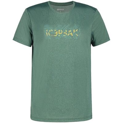 T-shirts med korta ärmar Icepeak Bearden EU XXL Herr T-shirts med korta ärmar Icepeak Bearden EU XXL Herr
