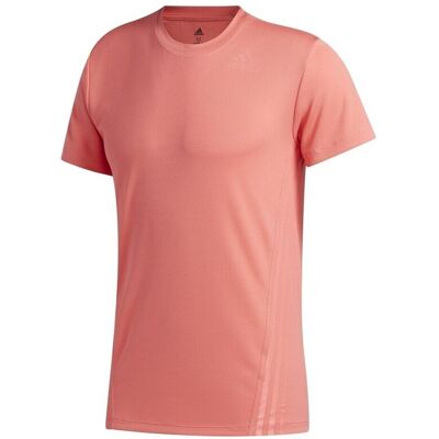 T-shirts med korta ärmar adidas Aero 3s EU M,EU L Herr T-shirts med korta ärmar adidas Aero 3s EU M,EU L Herr