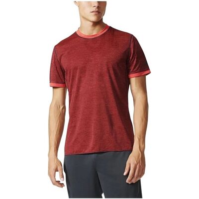 T-shirts med korta ärmar adidas AH9943 EU M Herr T-shirts med korta ärmar adidas AH9943 EU M Herr