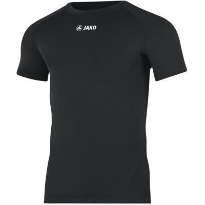 T-shirts med korta ärmar Jako Inter EU S,EU M,EU L,EU XL Herr T-shirts med korta ärmar Jako Inter EU S,EU M,EU L,EU XL Herr