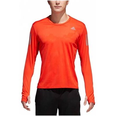 Polotröjor med långa ärmar adidas CE7286 EU XXL,EU L,EU XL Herr Polotröjor med långa ärmar adidas CE7286 EU XXL,EU L,EU XL Herr