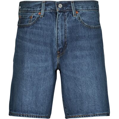 Shorts & Bermudas Levis 468 LOOSE SHORTS EU XS / S,US 29,US 30,FR 34,FR 36,US 31,US 32,US 33,US 34,FR 32 Herr Shorts & Bermudas Levis 468 LOOSE SHORTS EU XS / S,US 29,US 30,FR 34,FR 36,US 31,US 32,US 33,US 34,FR 32 Herr