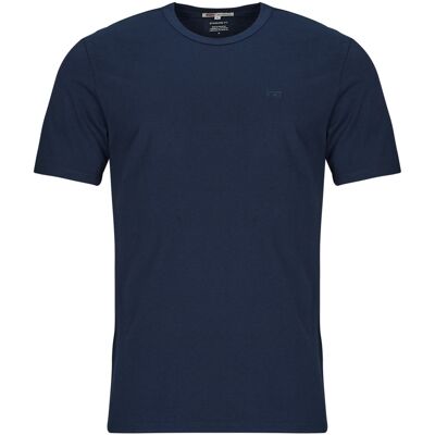 T-shirts med korta ärmar Levis LEVI'S ORIGINAL TEE EU S,EU M,EU L,EU XL,EU 2X Herr T-shirts med korta ärmar Levis LEVI'S ORIGINAL TEE EU S,EU M,EU L,EU XL,EU 2X Herr