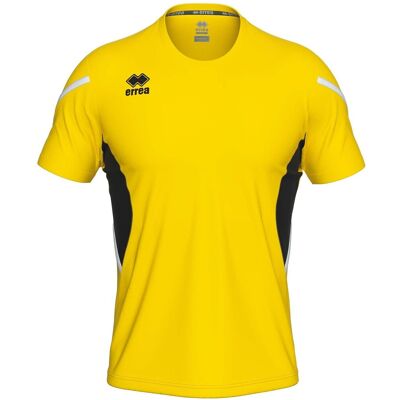 Errea Unisex sportskjorta - Kortärmad Errea Unisex sportskjorta - Kortärmad