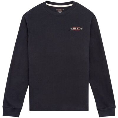 Tröjor Guess M4YI54K8HM0 IT S,IT XL,IT XXL Herr Tröjor Guess M4YI54K8HM0 IT S,IT XL,IT XXL Herr