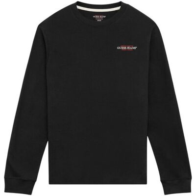 Tröjor Guess M4YI54K8HM0 IT XL Herr Tröjor Guess M4YI54K8HM0 IT XL Herr