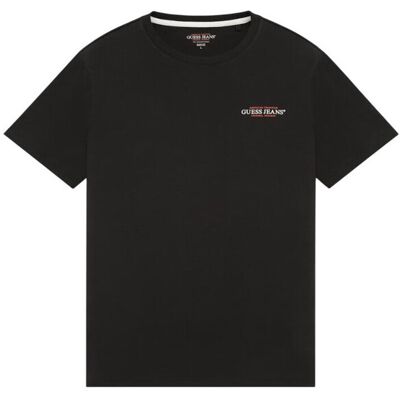 T-shirts med korta ärmar Guess M4YI55K8HM0 IT S,IT L,IT XL,IT XXL Herr T-shirts med korta ärmar Guess M4YI55K8HM0 IT S,IT L,IT XL,IT XXL Herr