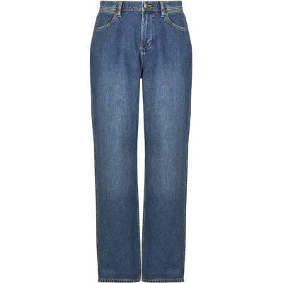 Raka jeans Timberland SANDOWN BACK EMBROIDERED TREE LOGO DENIM PANT US 29,US 30,US 31,US 32,US 33,US 34 Herr Raka jeans Timberland SANDOWN BACK EMBROIDERED TREE LOGO DENIM PANT US 29,US 30,US 31,US 32,US 33,US 34 Herr