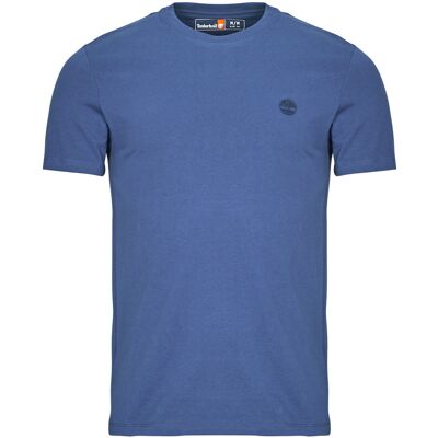 T-shirts med korta ärmar Timberland DUNSTAN RIVER SHORT SLEEVE TEE EU XXL,EU S,EU M,EU L,EU XL,EU 3XL,IT S,IT M,IT L,IT XL,IT XXL Herr T-shirts med korta ärmar Timberland DUNSTAN RIVER SHORT SLEEVE TEE EU XXL,EU S,EU M,EU L,EU XL,EU 3XL,IT S,IT M,IT L,IT XL,IT XXL Herr